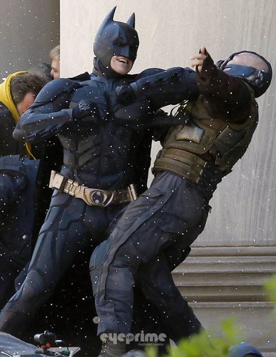 free The Dark Knight Rises for iphone instal