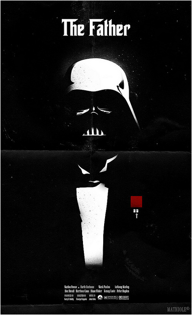 The Vader Father
