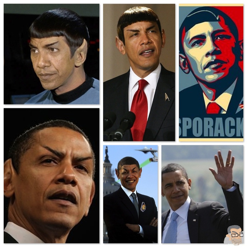 Obama Spock_01