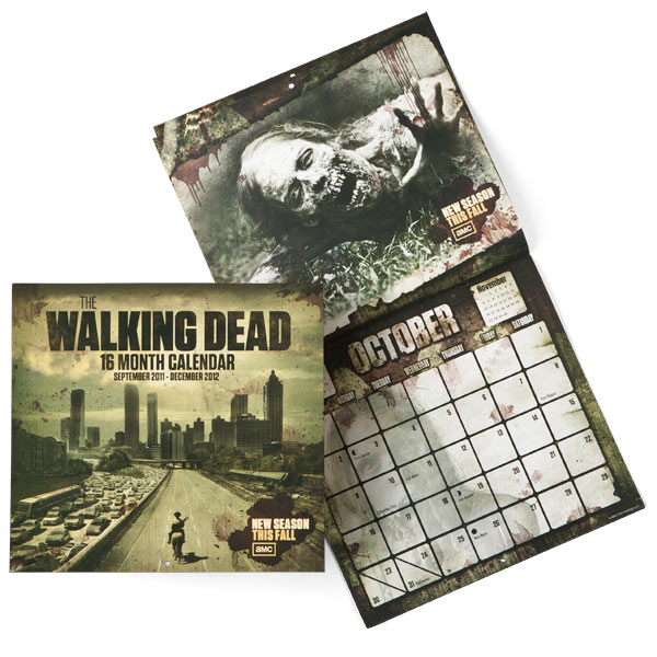 Walking-Dead-Zombie-Calendar