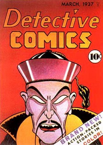 detective comics 01