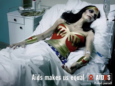 Dia Mundial Contra a Aids 2