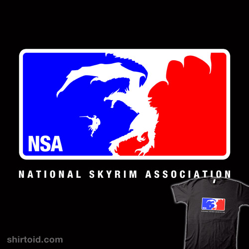 National Skyrim Association