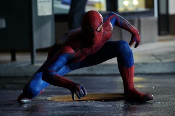 Spiderman homem aranha novo trailer