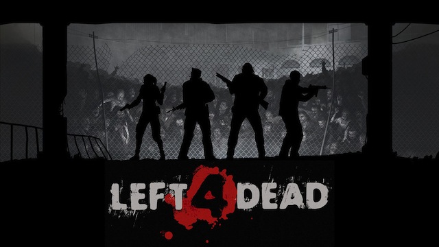 Left 4 Dead - Fan Film
