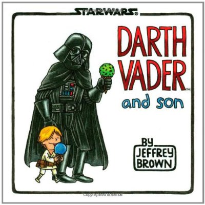 Uma segunda chance para Darth Vader ser pai