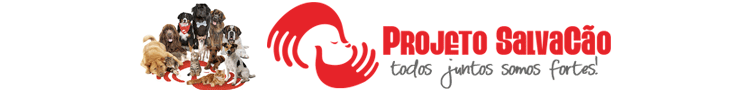 Projeto SalvaCão