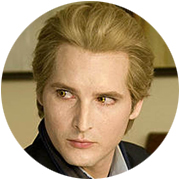 #3 Carlisle Cullen ( Líder do clã dos Cullen da série Crepúsculo) - $36.3 Bi  