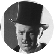 #7 Charles Foster Kane ( Magnata dono do jornal, rádio e televisão no filme Cidadão Kane) - $8.3 Bi  