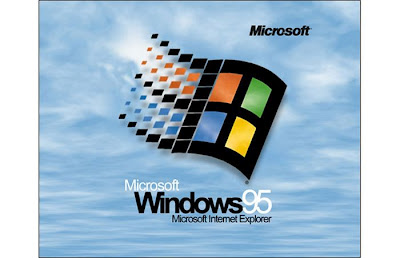 Shutdown do Windows 95