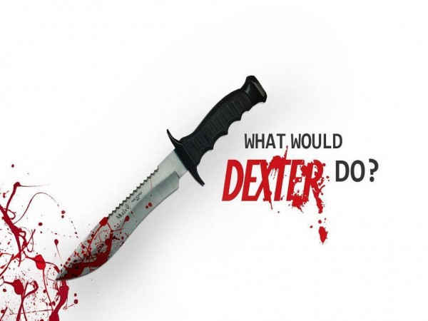 Dexter - Sneak Peek da nova temporada