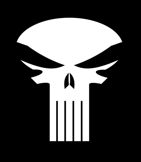 Punisher-Dirty-Laundry-Logo