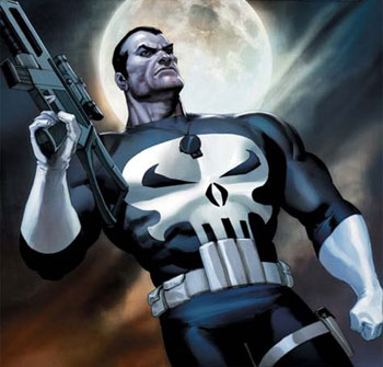 Punisher - O Justiceiro