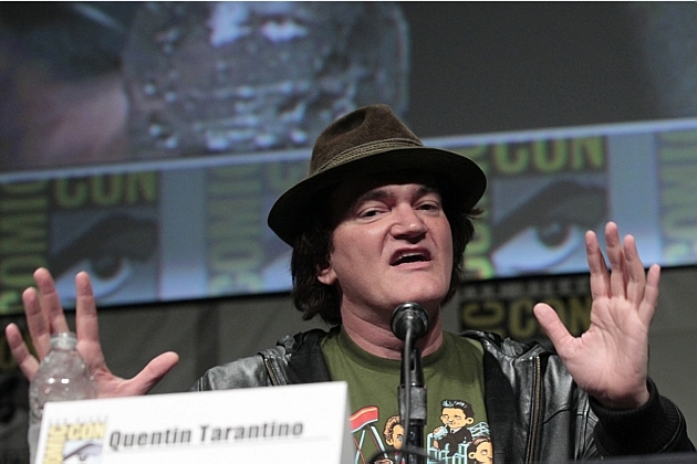 Quentin Tarantino confirma e revela trama básica de Kill Bill Vol.3