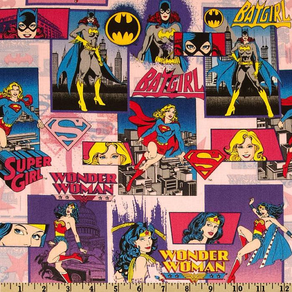 Saias de Super-Heróis mulher maravilha batgirl supergirl