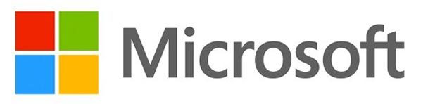 microsoft novo logotipo 2012