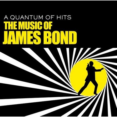 James Bond - Qual foi a melhor música dos filmes