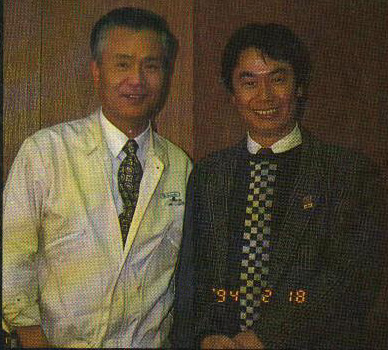 Gunpei Yokoi, o homem que reinventou a Nintendo