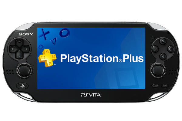 PSN Plus finalmente chega ao PS Vita