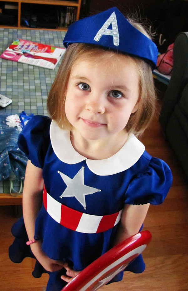 Princess-Captain-America-1