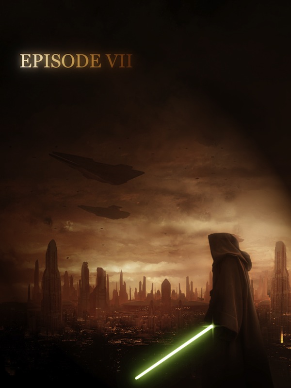 Star Wars 7 Poster 02