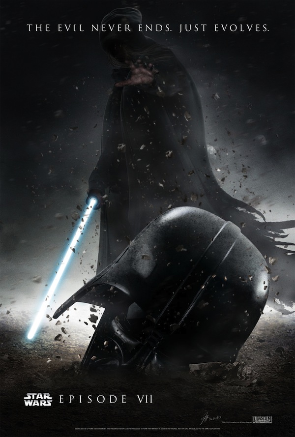 Star Wars 7 Poster 03