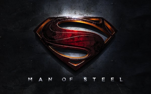 A razão do S de Superman - Sensacional novo trailer 01