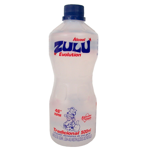 Alcool Zulu