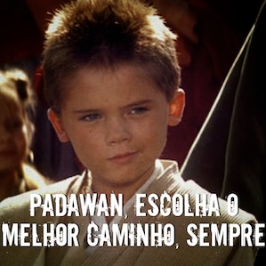 PADAWAN - FEI