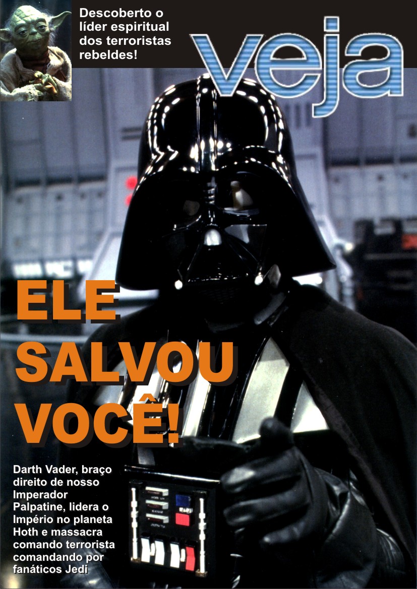 Star Wars Brasil 05