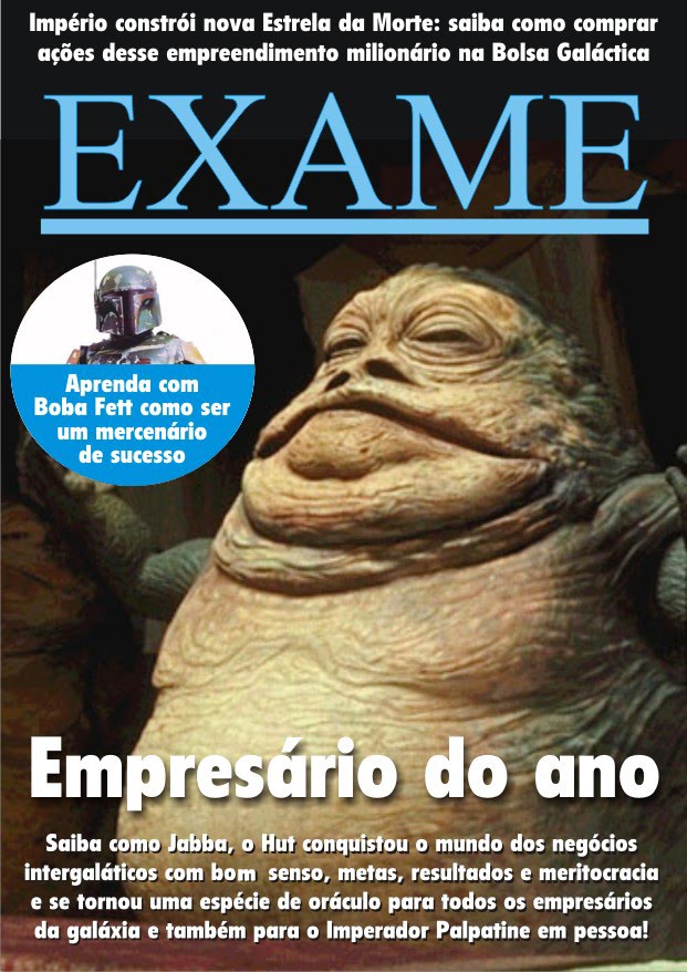 Star Wars Brasil 07