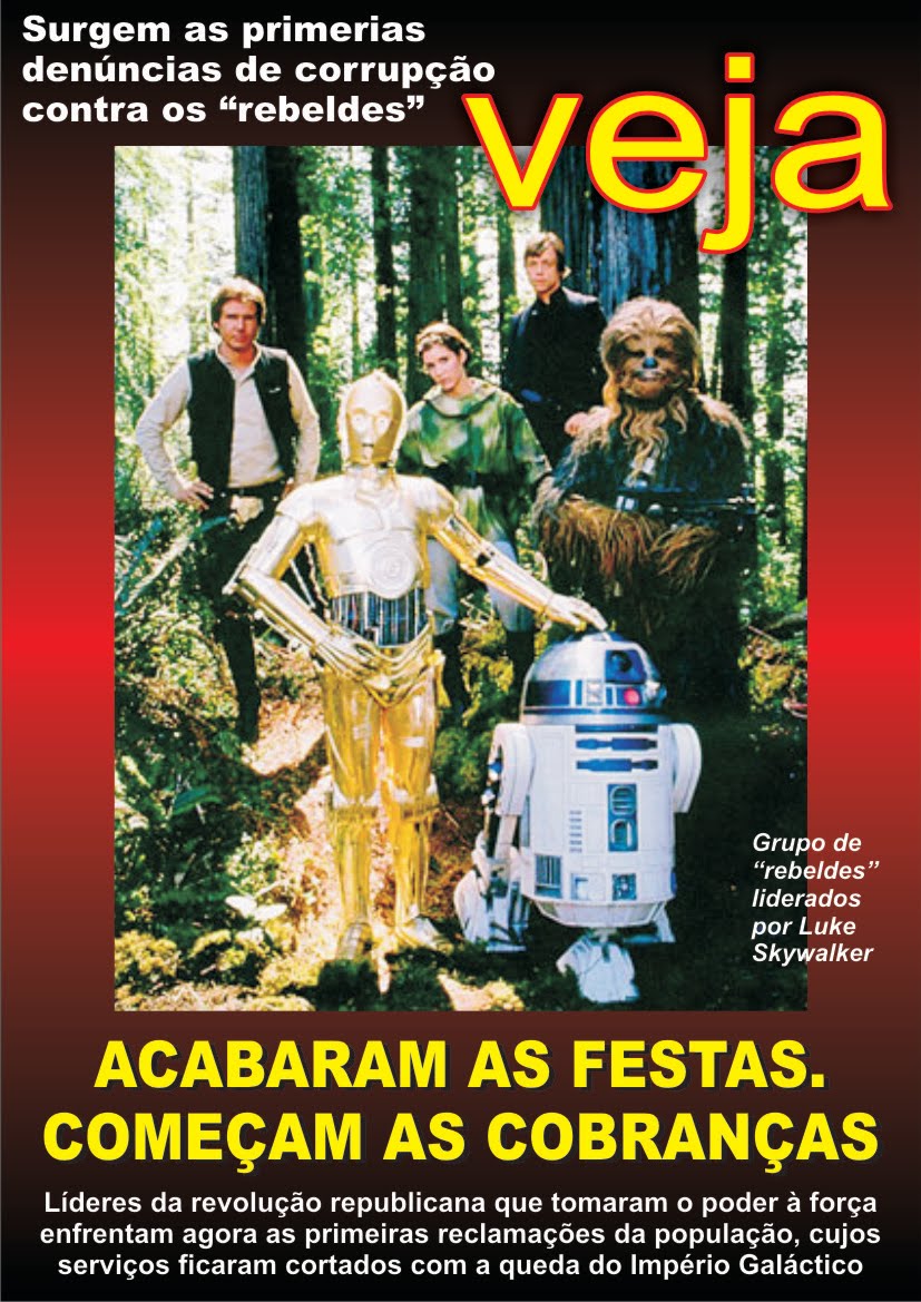 Star Wars Brasil 09