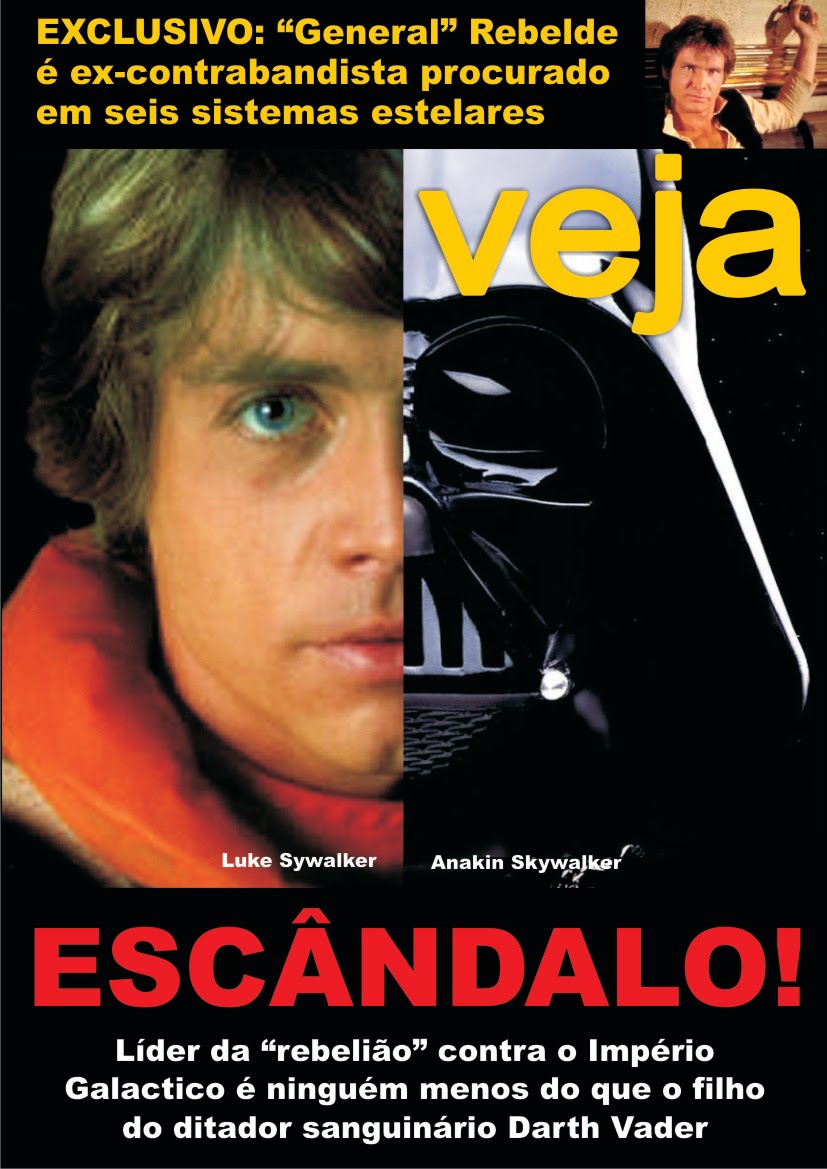 Star Wars Brasil 10