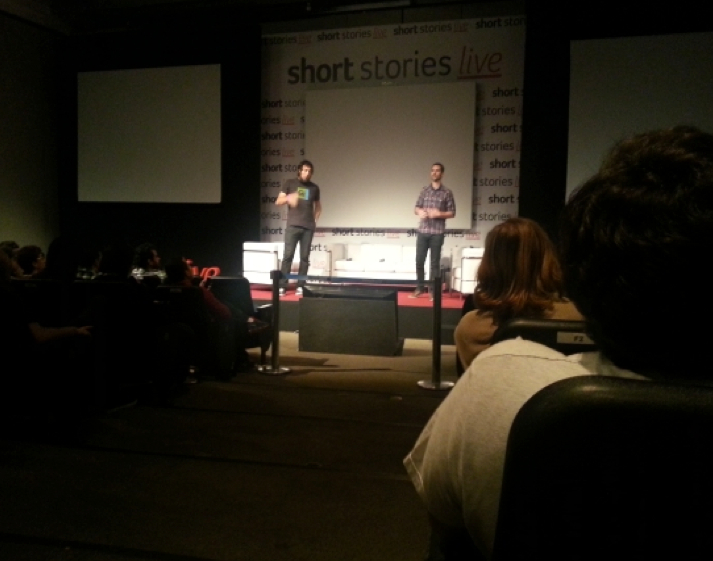 Short_Stories_Live 2