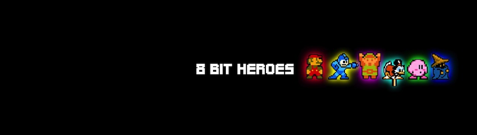 11586-video-games-8bit-8-bit-heroes-mario-megaman-link-kirby-vivi
