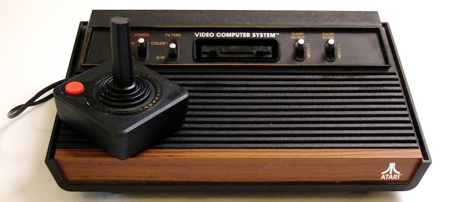 Atari - Videogame
