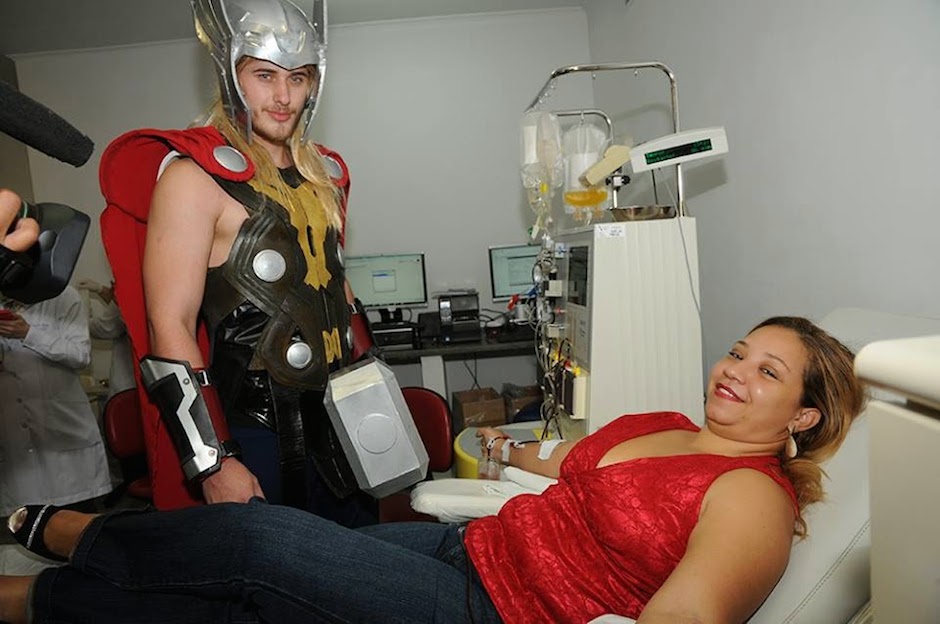 doação de sangue super herois 06