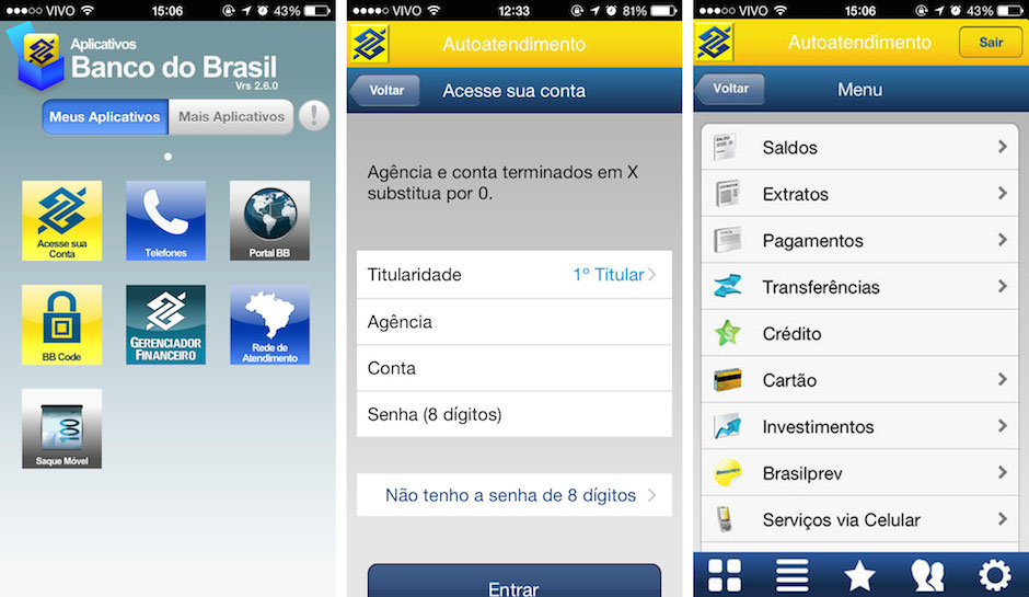bb-mobile banco do brasil