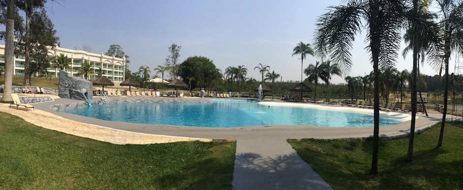 Mavsa | Resort Convention & Spa 03 piscina