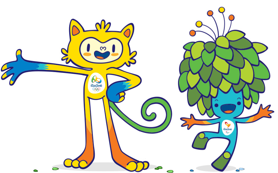 mascotes-olimpiadas-2016