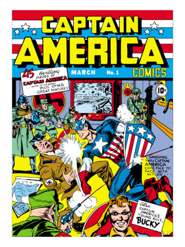 jack-kirby-captain-america-comics-no-1-cover-captain-america-hitler-and-adolf