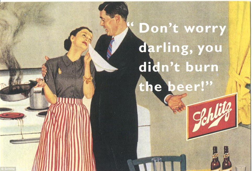 propaganda anos 1950