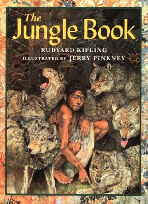the jungle book original