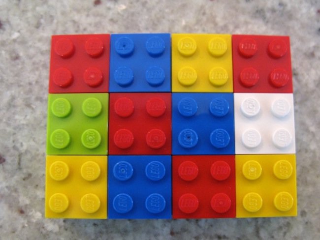 03 Lego Divisao