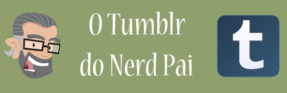 Tumblr - Nerd Pai - banner