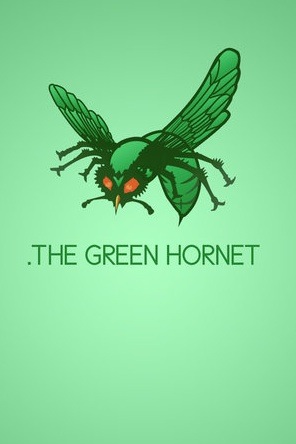 the green hornet