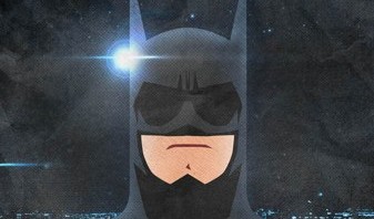 Posters DC Comics