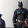 The Dark Knight Rise Batman Bale