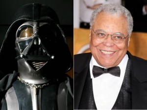 darth vader actor james earl jones
