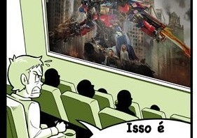 Criança X Adulto